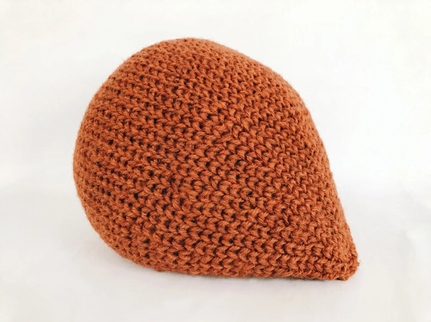 Cat Bed Crochet Pattern: Step-by-Step Cave Pouch PDF