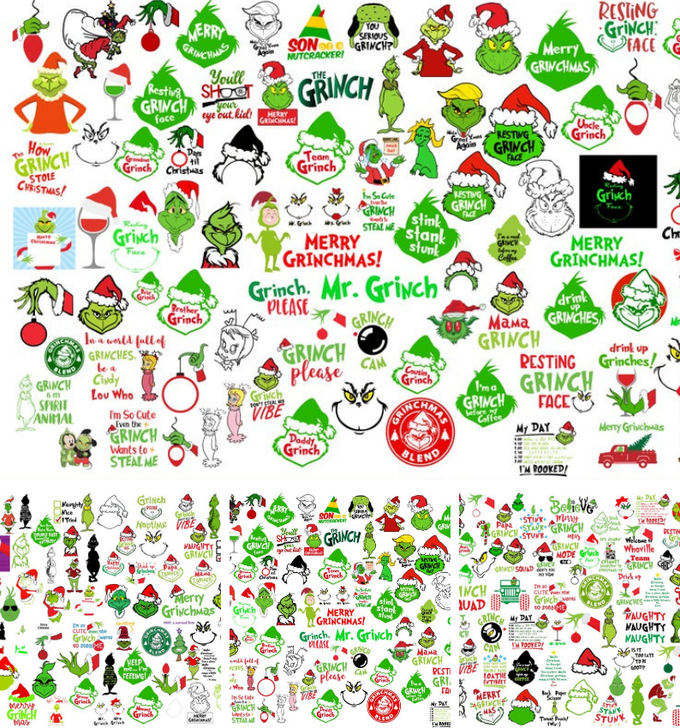 ALL FILES IN SHOP + Cricut Guide – ( 97% OFF TODAY ) !