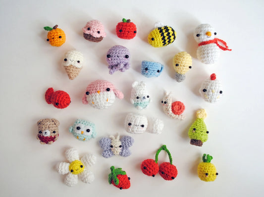 10 Easy Crochet Stitches Every Beginner Should Master