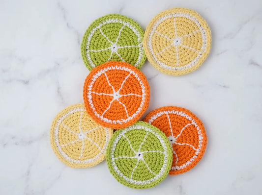10 Easy Crochet Projects for Absolute Beginners