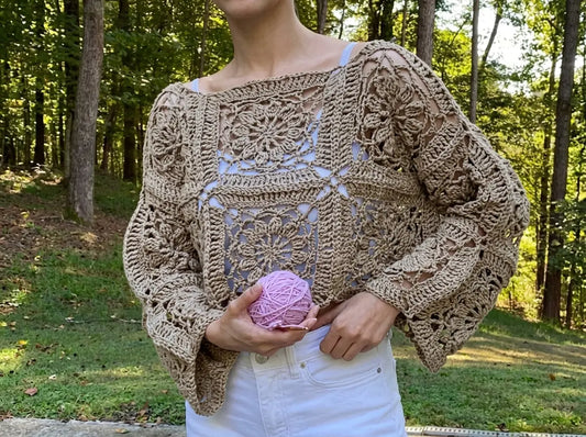 10 Easy Crochet Techniques Every Beginner Should Master