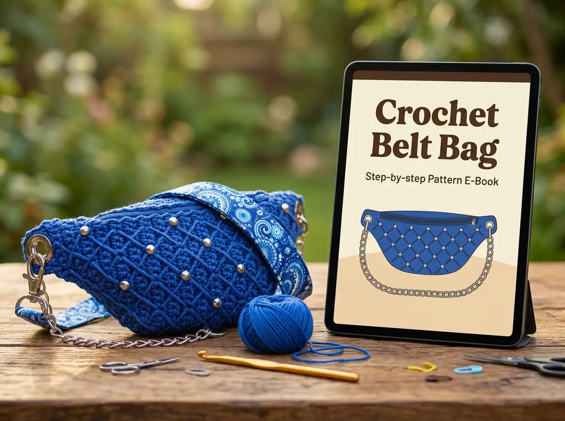 10 Easy Amigurumi Patterns for Beginners to Get Started Today