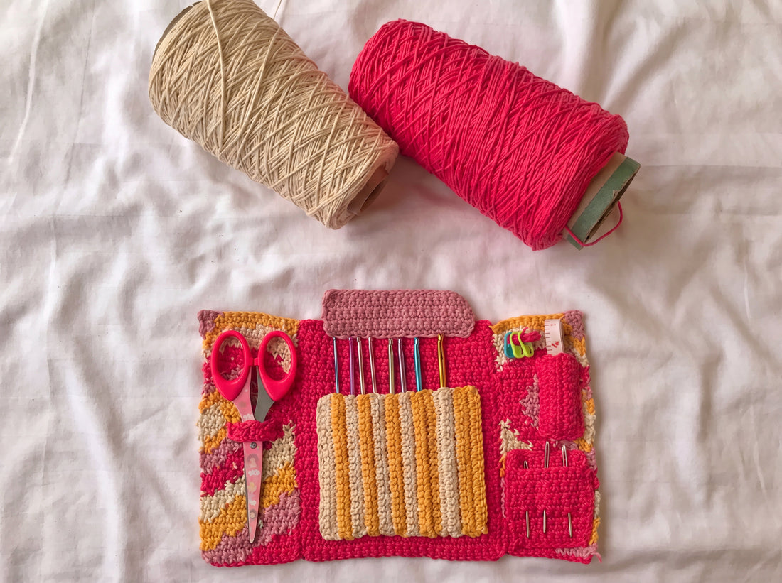 10 Adorable Amigurumi Patterns Perfect for Beginners