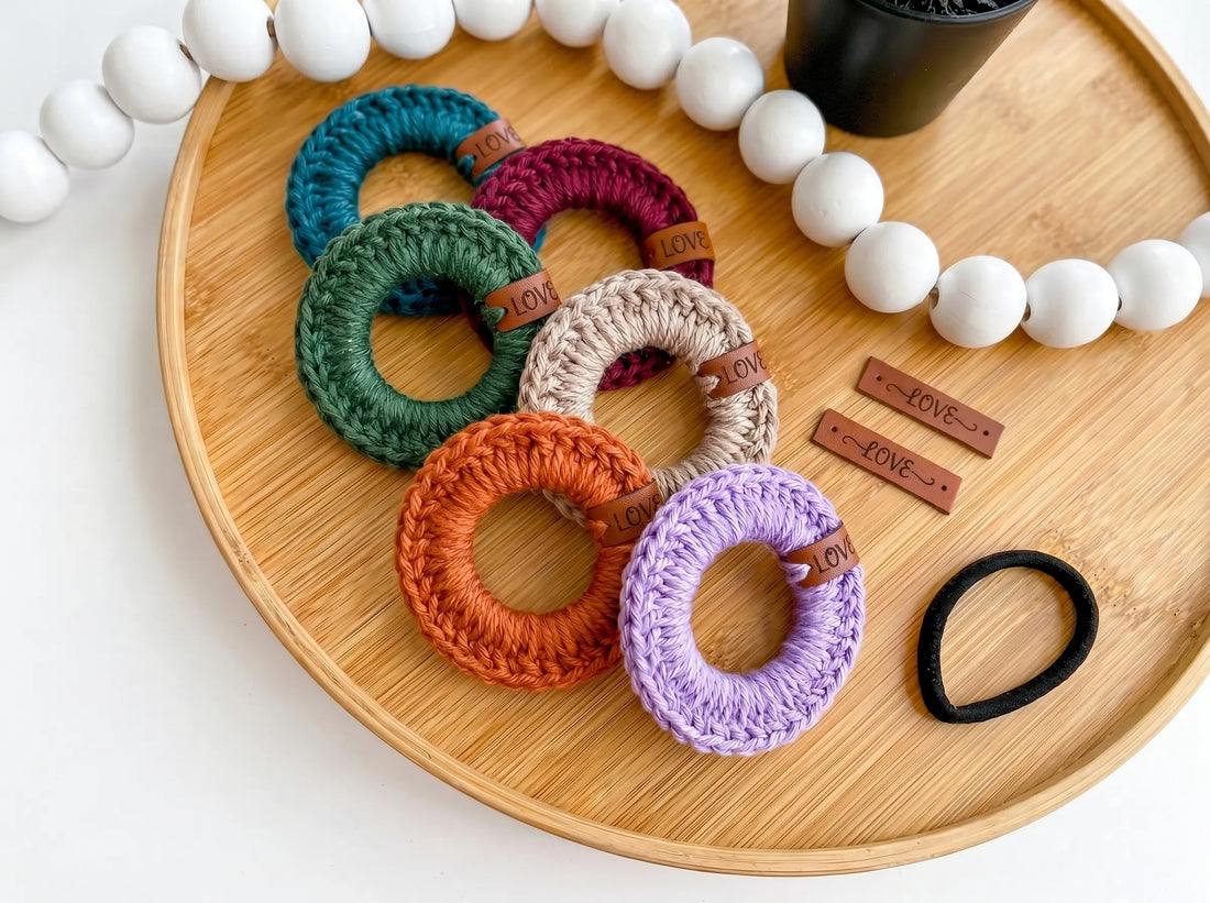 10 Adorable Amigurumi Patterns for Total Beginners