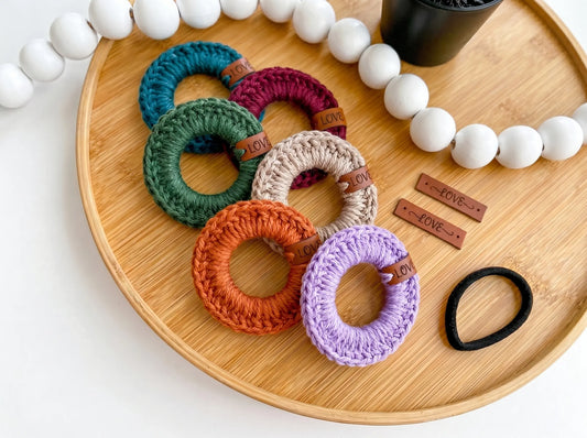 10 Adorable Amigurumi Patterns for Total Beginners