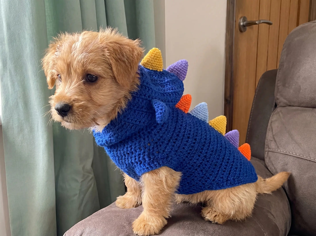 10 Adorable Amigurumi Patterns for Beginners: Start Your Crafting Journey Today!