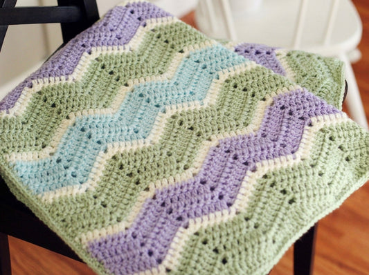 10 Essential Crochet Stitches Every Beginner Should Master