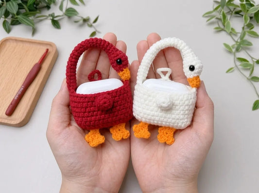 10 Easy Amigurumi Patterns for Beginners to Start Your Crafting Journey