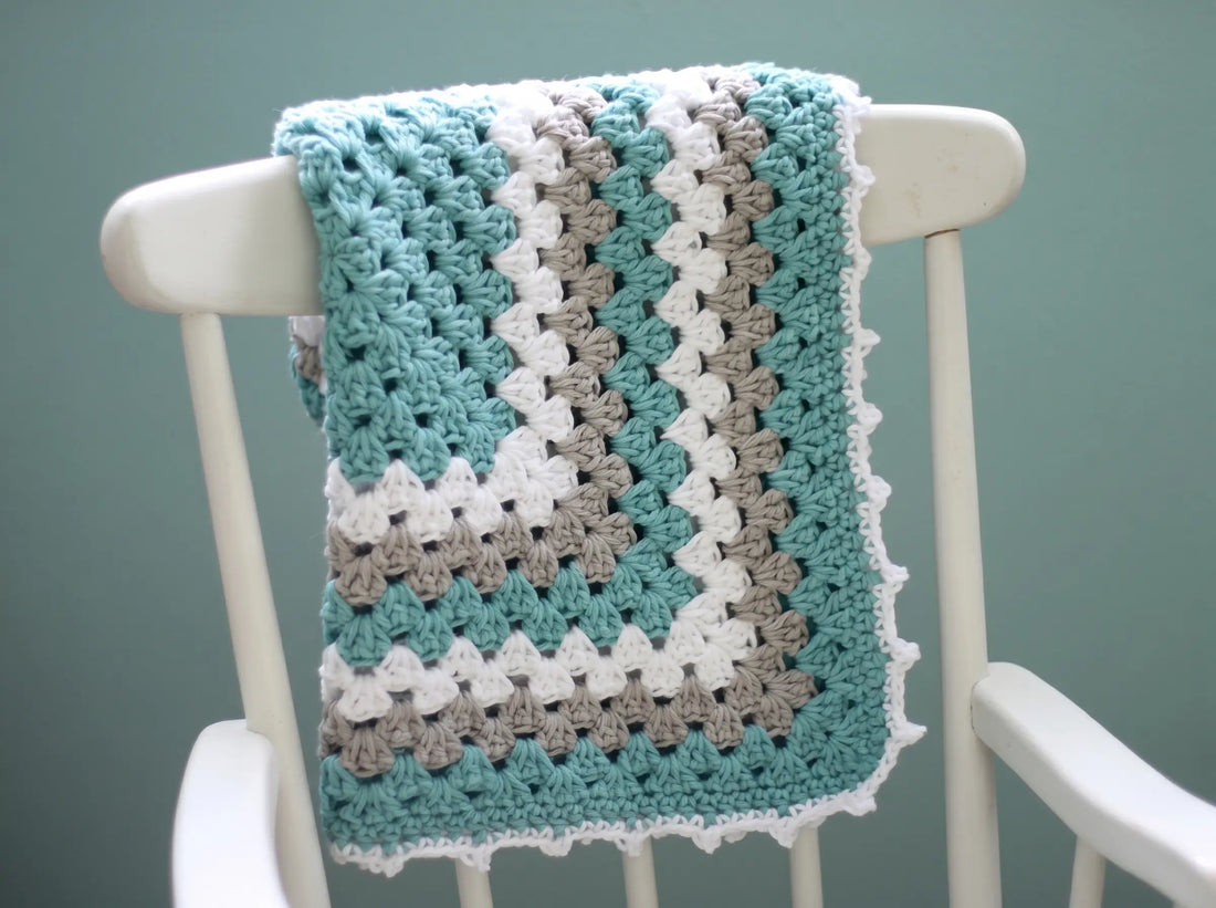 10 Essential Beginner Crochet Techniques You Need to Master