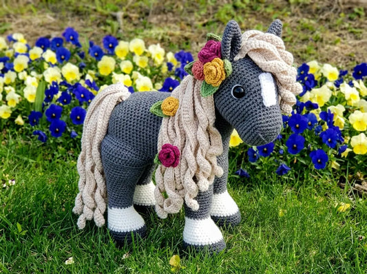 7 Easy Amigurumi Patterns for Beginners: Start Your Crochet Journey Today!