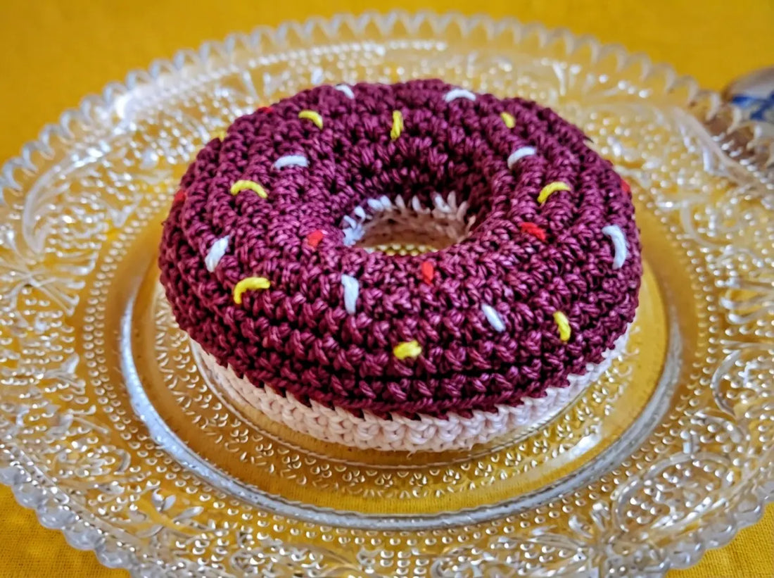 10 Easy Amigurumi Patterns for Beginners You Can Create Today