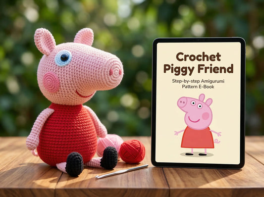 Top 5 Essential Crochet Stitches Every Beginner Should Learn