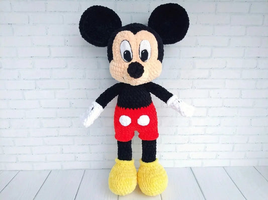 10 Easy Amigurumi Patterns for Beginners to Try Today