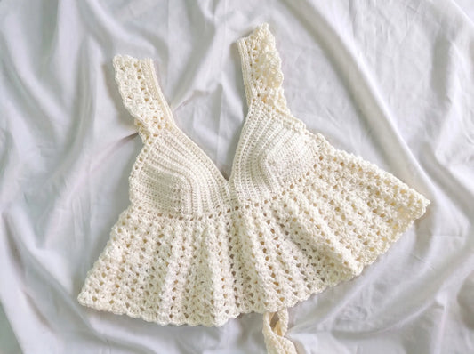 10 Essential Crochet Stitches Every Beginner Should Master