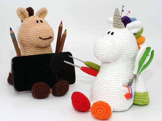 10 Essential Crochet Stitches Every Beginner Should Master