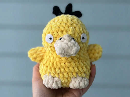 10 Essential Crochet Stitches Every Beginner Should Master