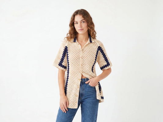 10 Easy Crochet Stitches Every Beginner Should Master in 2023