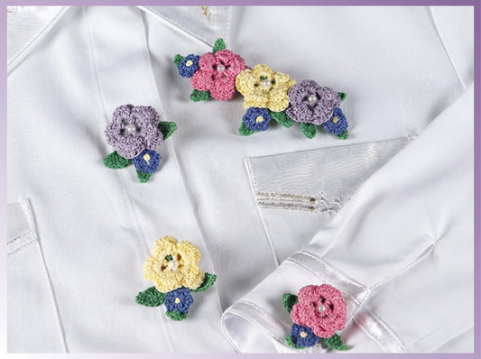 10 Essential Crochet Stitches Every Beginner Should Master