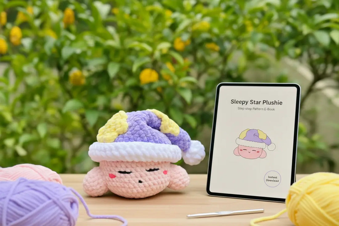 10 Essential Crochet Tips for Absolute Beginners: Master the Basics with Ease