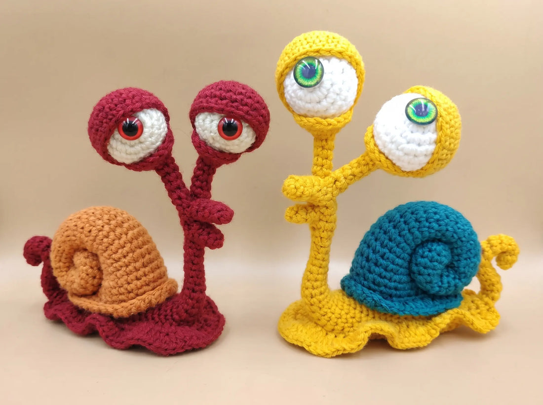 10 Essential Crochet Stitches Every Beginner Should Know