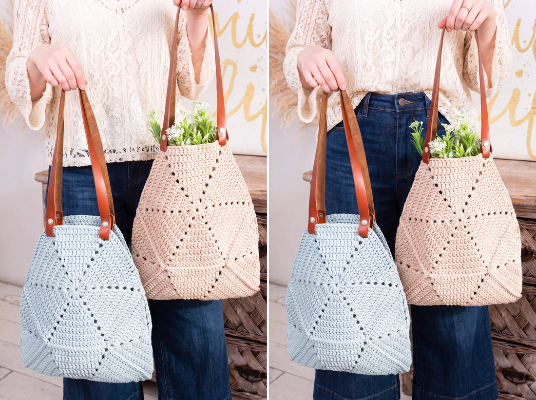 10 Essential Crochet Techniques Every Beginner Needs to Know