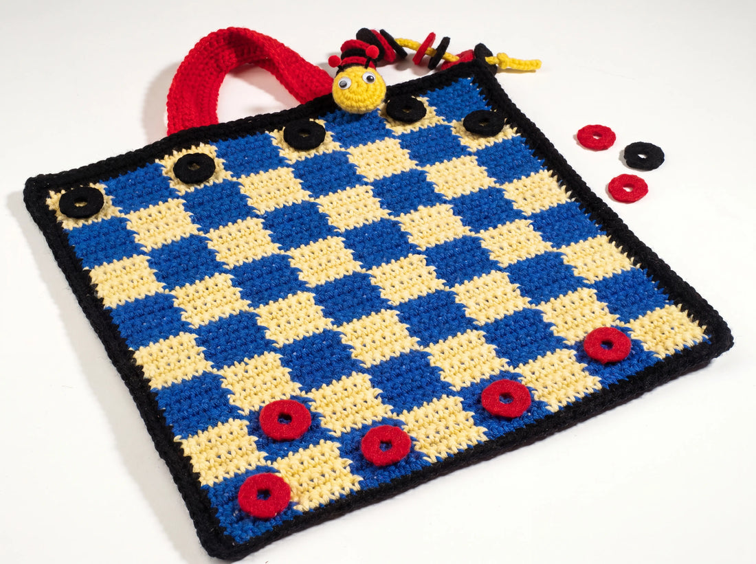 7 Essential Crochet Tips for Absolute Beginners: Master the Basics with Ease