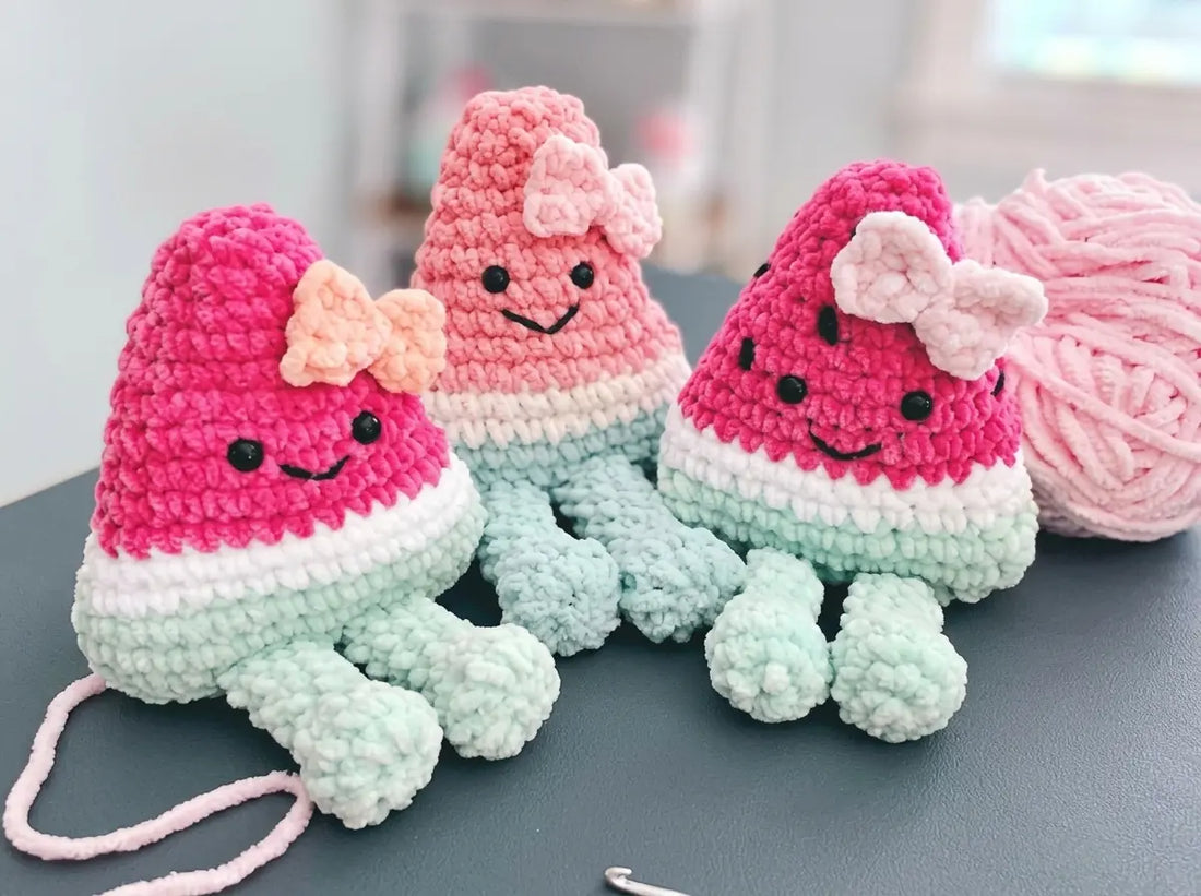 10 Essential Crochet Tips for Beginners: Mastering the Basics