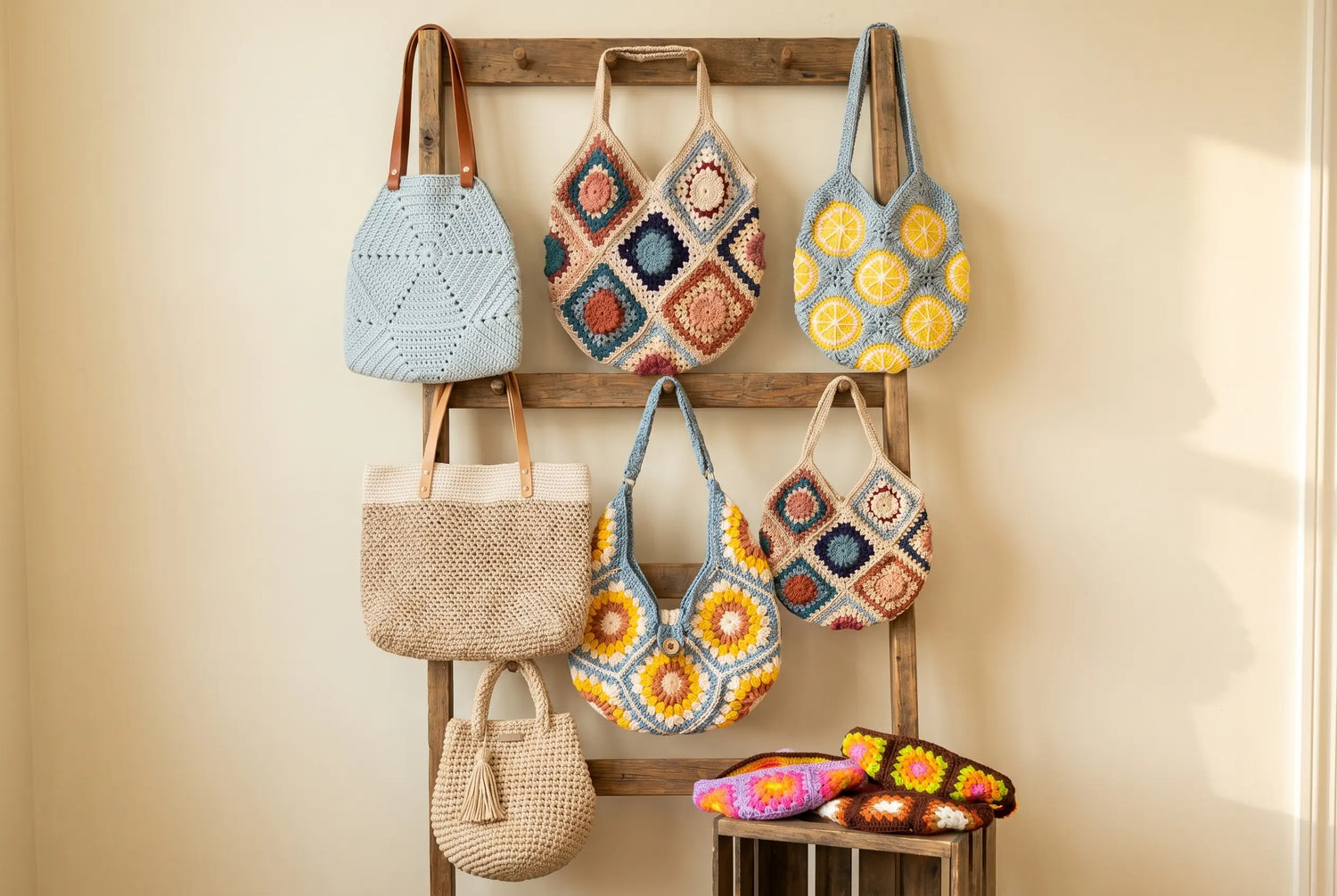 Bags