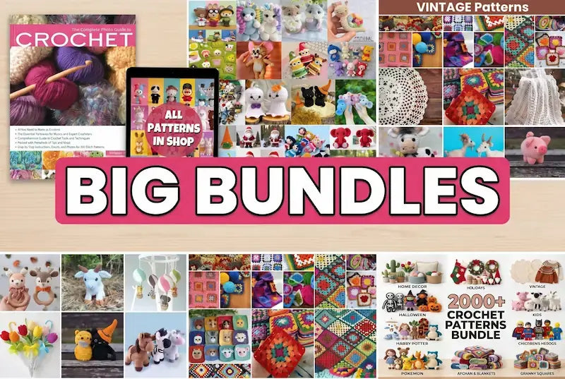 Big Bundles