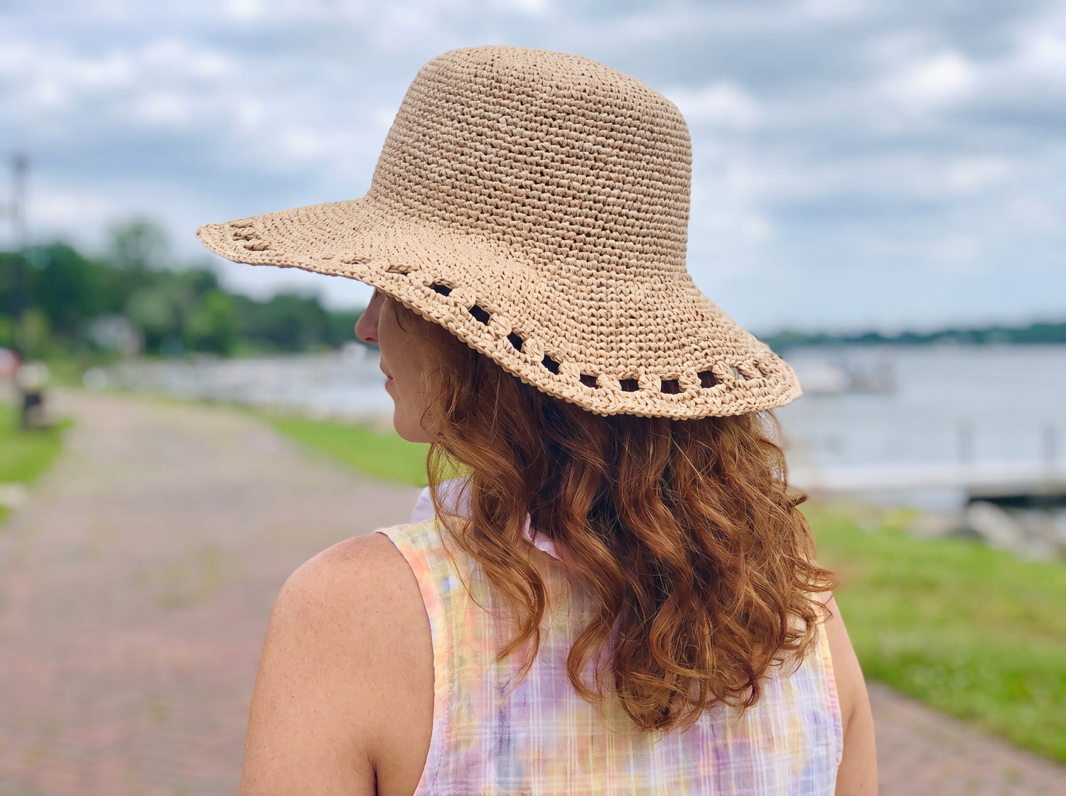 Hat and Accessories