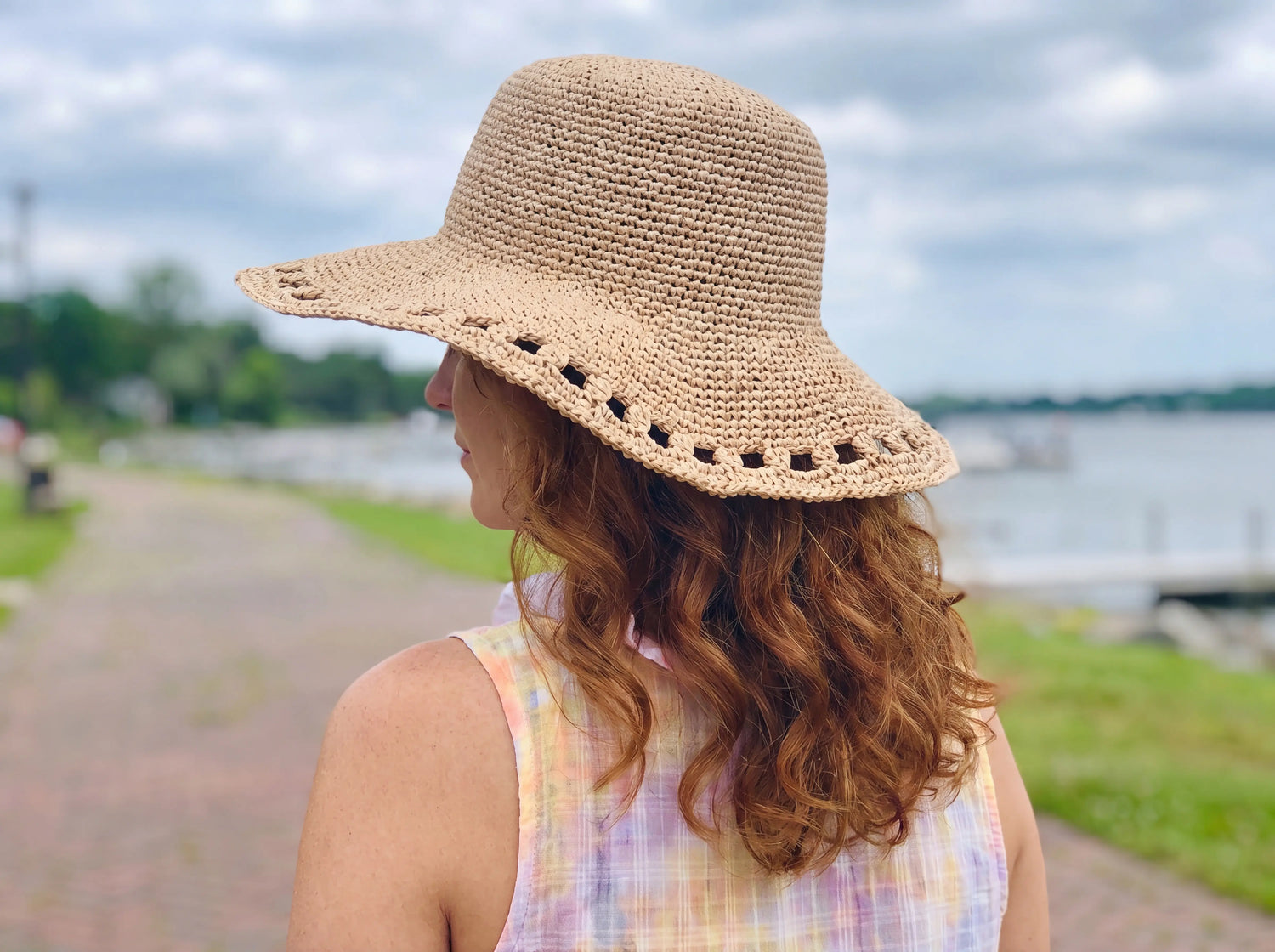 Hat and Accessories