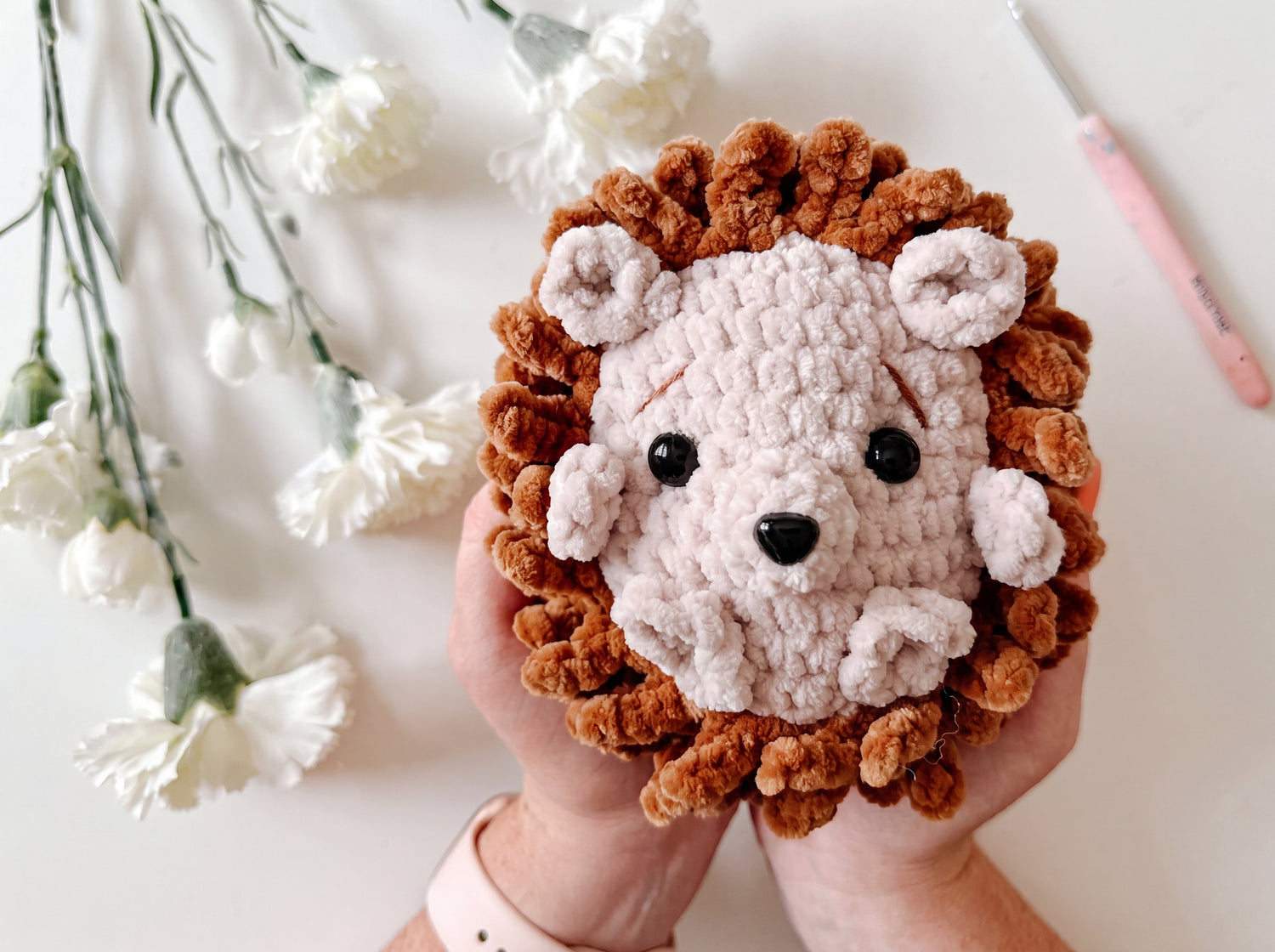 Crochet & Amigurumi