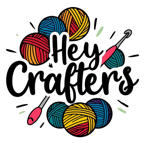 Hey Crafters